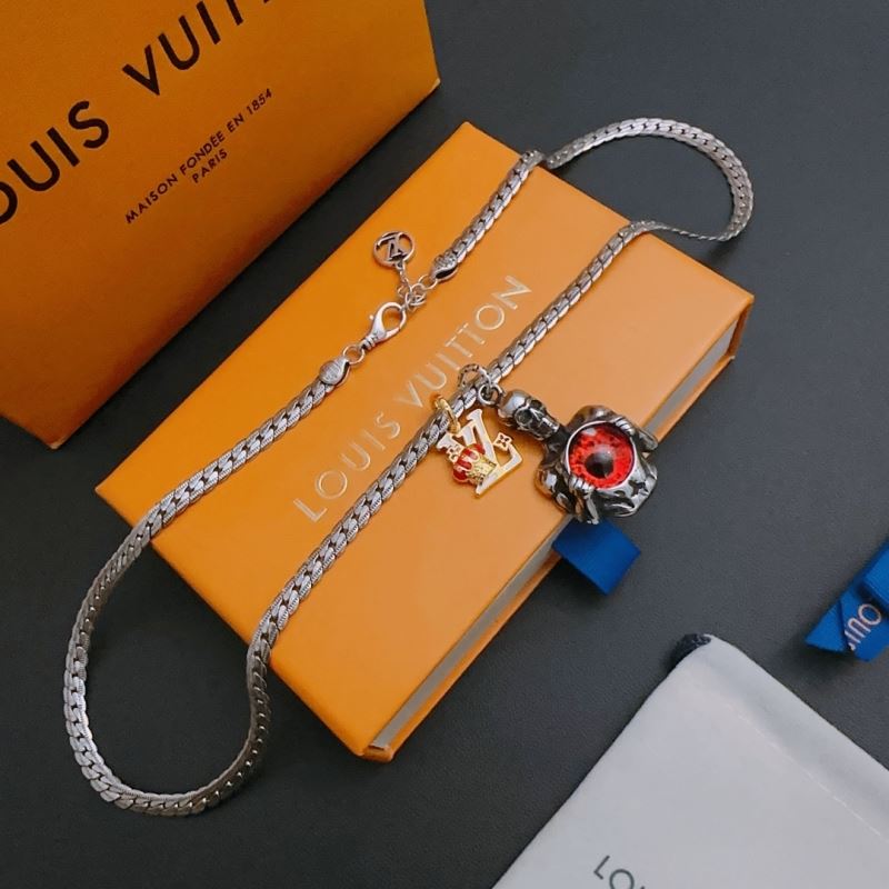 LV Necklaces